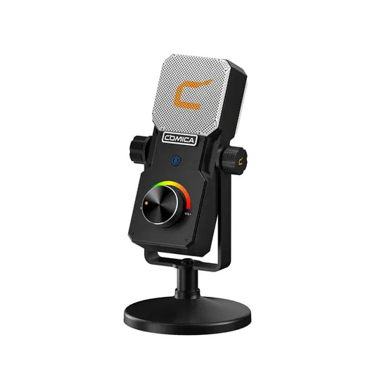 COMICA AUDIO TECH STA-U1 Cardioid Condenser USB Microphone