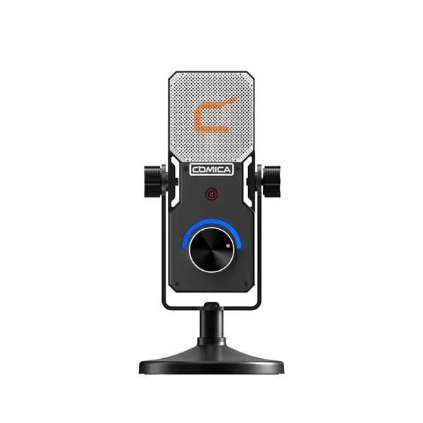 COMICA AUDIO TECH STA-U1 Cardioid Condenser USB Microphone