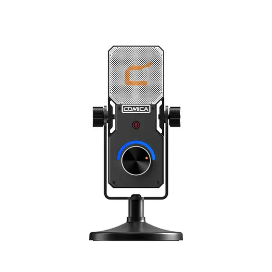 COMICA AUDIO TECH STA-U1 Cardioid Condenser USB Microphone