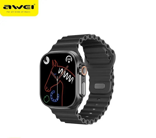 Multi Functions Smart Watch Awei H16